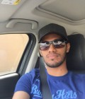 Rencontre Homme : Modi, 34 ans à Arabie saoudite  jeddah